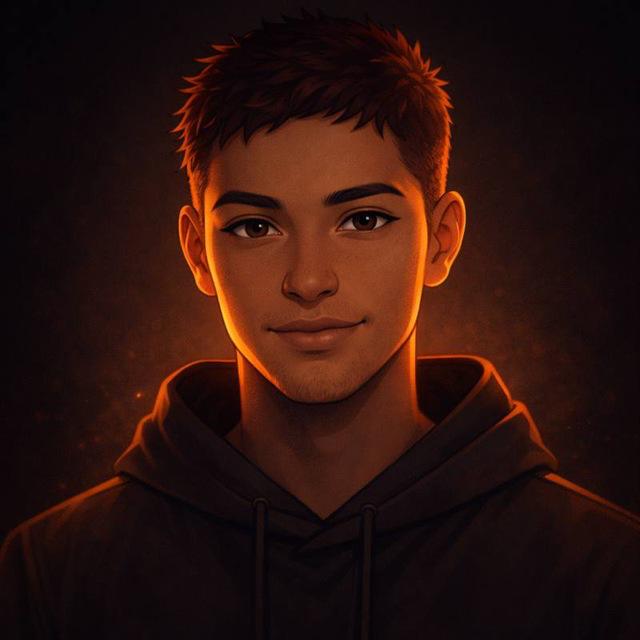 Ash avatar