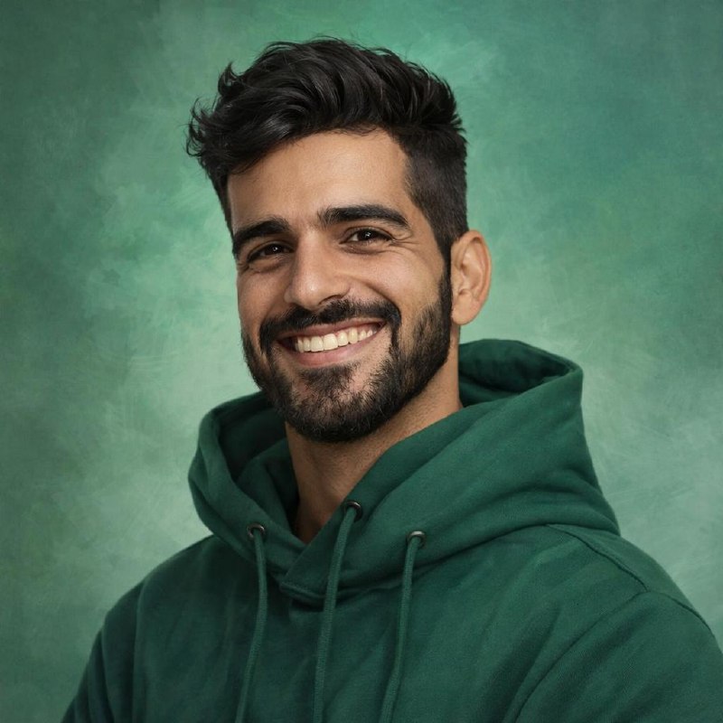 Rashed avatar